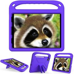 KIDDO Apple iPad Pro 11 (2022 / 2021 / 2020) / iPad Air 10.9 2020 lila