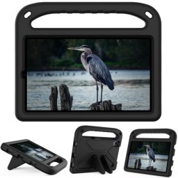 KIDDO Gyermek borító Lenovo Tab M8 (TB-8505) / Tab M8 3. generációs fekete