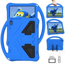 KIDDO Tab P10 gyermektok (ZA440052CZ / ZA450067CZ) kék