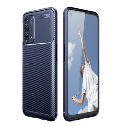 BEETLE TPU Cover OnePlus Nord N200 5G kék