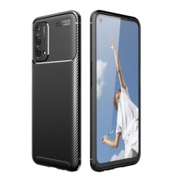 BEETLE TPU Cover OnePlus Nord N200 5G fekete