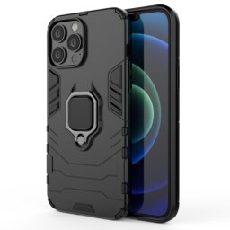 STRONG védőburkolat Apple iPhone 13 Pro Max fekete