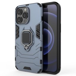 STRONG védőburkolat Apple iPhone 13 Pro kék
