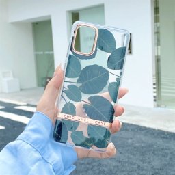 ELECTRO védőburkolat Samsung Galaxy A52 / A52 5G / A52s LEVELEK