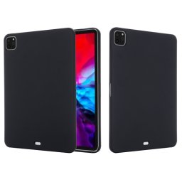 RUBBER Gumi borítás Apple iPad Pro 11 (2022 / 2021 / 2020 / 2018) fekete