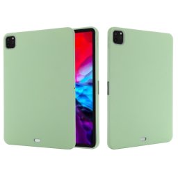 RUBBER Gumi borítás Apple iPad Pro 11 (2022 / 2021 / 2020 / 2018) zöld