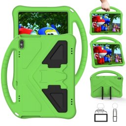 KIDDO Lenovo Tab M10 (X605F / X505L / X505F / ZA4G0019CZ / ZA480034CZ) zöld