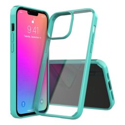 SHOCK Extra strapabíró borítás Apple iPhone 13 Pro Max zöld