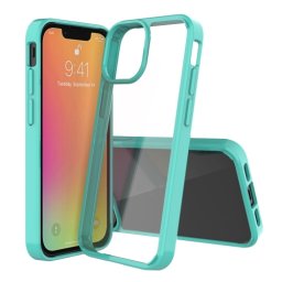 SHOCK Extra strapabíró huzat Apple iPhone 13 mini zöld