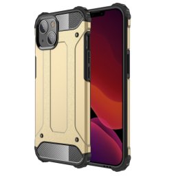 TOUGH Védőburkolat Apple iPhone 13 mini arany