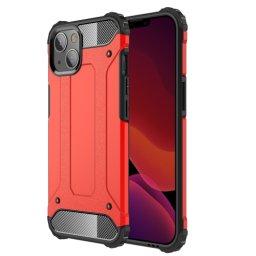 TOUGH Védőburkolat Apple iPhone 13 mini piros