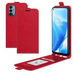 OnePlus Nord N200 5G piros 5G