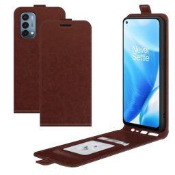 Flip tok OnePlus Nord N200 5G barna