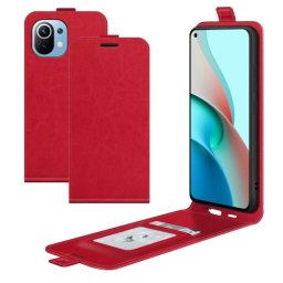 Xiaomi Mi 11 Lite / 11 Lite 5G / 11 Lite NE 5G piros 5G