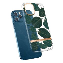 ELECTRO Védőburkolat Apple iPhone 12 / iPhone 12 Pro LEVELEK