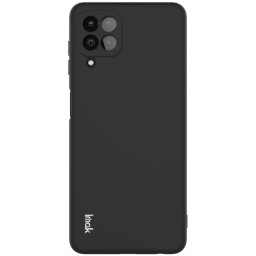 IMAK RUBBER Gumi borítás Samsung Galaxy A22 fekete