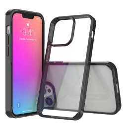 SHOCK Extra strapabíró borítás Apple iPhone 13 Pro fekete
