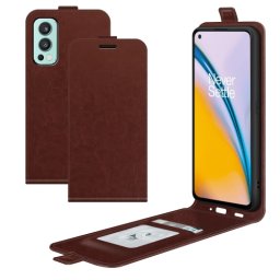 Flip tok OnePlus Nord 2 5G barna