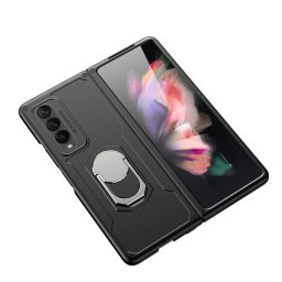 GKK RING Védőburkolat Samsung Galaxy Z Fold 3 5G fekete