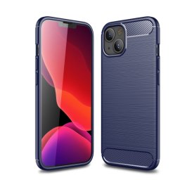 FLEXI TPU tok Apple iPhone 13 kék