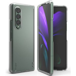RINGKE SLIM Samsung Galaxy Z Fold 3 5G Transparent