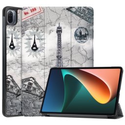 ART Xiaomi Pad 5 / Xiaomi Pad 5 Pro PARIS