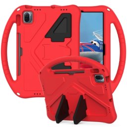 KIDDO Xiaomi Pad 5 / Xiaomi Pad 5 Pro piros