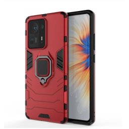 STRONG Védőburkolat Xiaomi Mix 4 piros