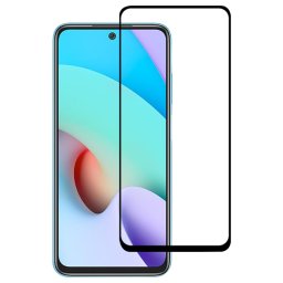 3D edzett üveg Xiaomi Redmi 10 / Redmi 10 2022