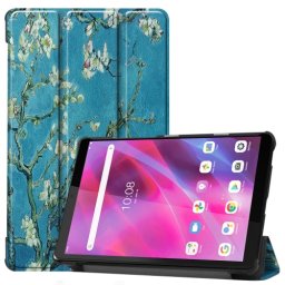 ART Flip borító Lenovo Tab M8 (TB-8505) / Tab M8 3. generációs APRICOT BLOSSOM