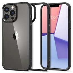 SPIGEN ULTRA HYBRID Apple iPhone 13 Pro fekete