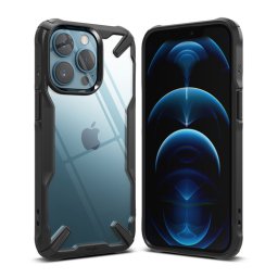 RINGKE FUSION X Apple iPhone 13 Pro Max fekete