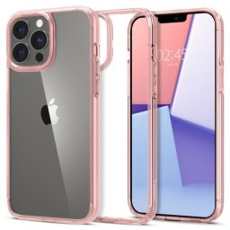 SPIGEN ULTRA HYBRID Apple iPhone 13 Pro rózsaszín