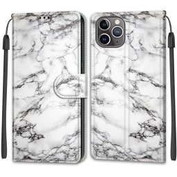 ART Wallet tok Apple iPhone 11 Pro MARBLE