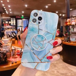 ART Apple iPhone 11 BLUE védőburkolat