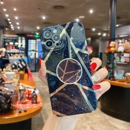 ART HOLD Védőburkolat Apple iPhone 11 Pro BLACK