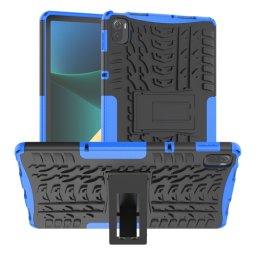 STAND Extra strapabíró tok Xiaomi Pad 5 / Xiaomi Pad 5 Pro kék