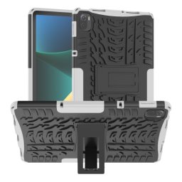STAND Extra strapabíró tok Xiaomi Pad 5 / Xiaomi Pad 5 Pro fehér