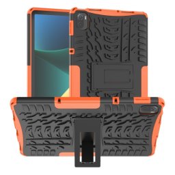 STAND Extra strapabíró tok Xiaomi Pad 5 / Xiaomi Pad 5 Pro narancssárga