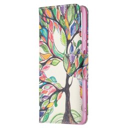 ART Wallet tok Xiaomi 11T / 11T Pro LIFE TREE