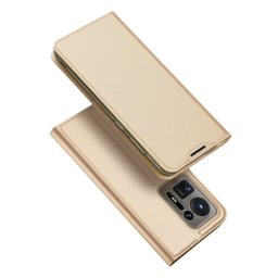DUX pénztárca huzat Xiaomi Mix 4 arany