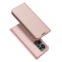 DUX pénztárca huzat Xiaomi Mix 4 rózsaszín