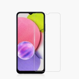 Edzett védőüveg Samsung Galaxy A03s