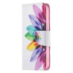 ART Wallet tok Apple iPhone 13 Pro Max SUN FLOWER