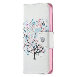 ART Wallet tok Apple iPhone 13 Pro Max LITTLE TREE