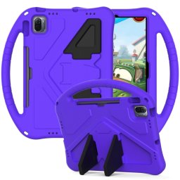 KIDDO Gyermek huzat Xiaomi Pad 5 / Xiaomi Pad 5 Pro lila