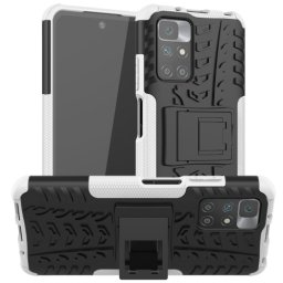 STAND Extra strapabíró burkolat Xiaomi Redmi 10 / Redmi 10 2022 fehér
