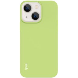 IMAK RUBBER Gumi borítás Apple iPhone 13 mini zöld