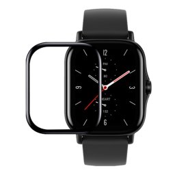 3D védőfólia Xiaomi Amazfit GTS 2 fekete