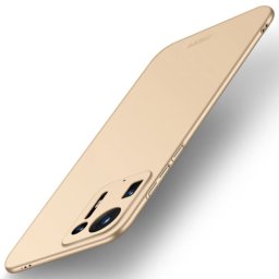 MOFI Ultravékony ovális Xiaomi Mix 4 arany
